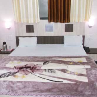 Hotel Blue Moon, Pachmarhi 4